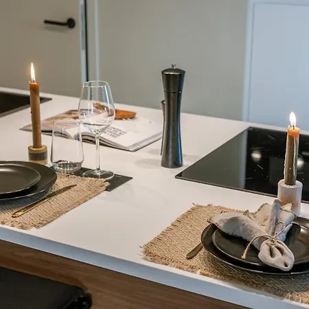 Chez Remi By Bloss * Oostende