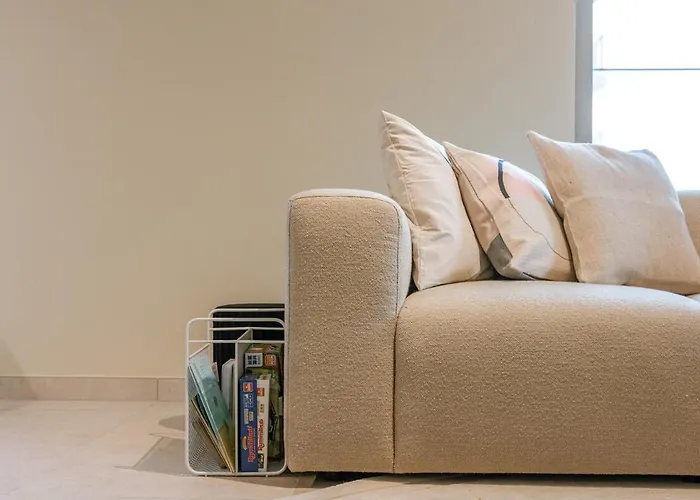 Chez Remi By Bloss Lägenhet