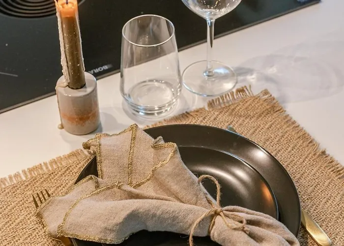 Chez Remi By Bloss * Oostende