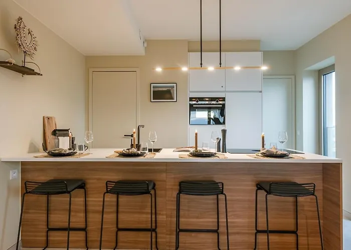 Chez Remi By Bloss Oostende