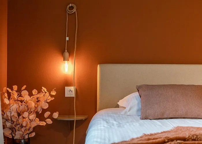 Lägenhet Chez Remi By Bloss