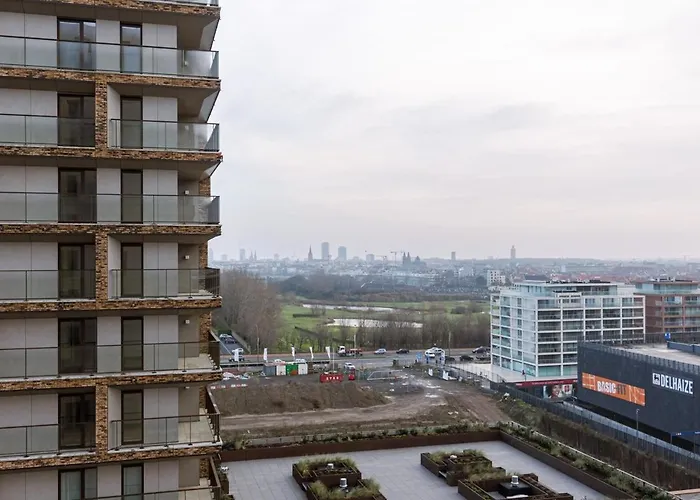 Chez Remi By Bloss *