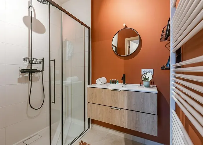 Chez Remi By Bloss *