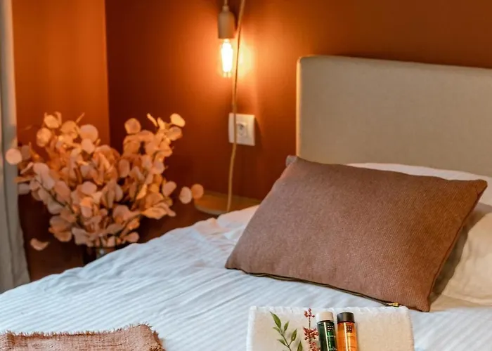 Lägenhet Chez Remi By Bloss *