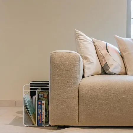Chez Remi By Bloss Apartament