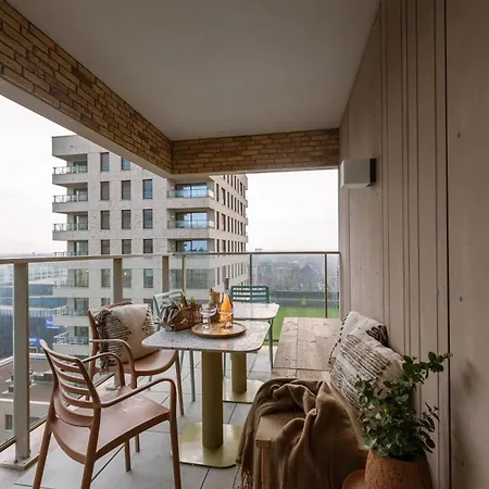 Chez Remi By Bloss Ostend
