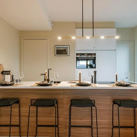Chez Remi By Bloss Oostende