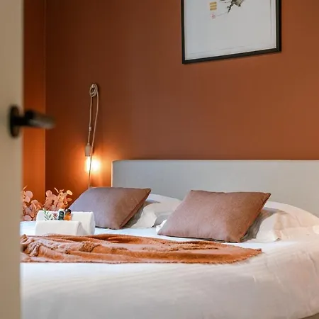 Chez Remi By Bloss Apartament