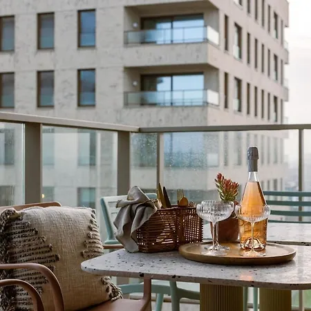 Chez Remi By Bloss Apartament *