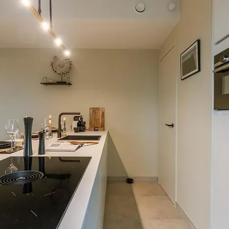 Chez Remi By Bloss Apartment Ostend