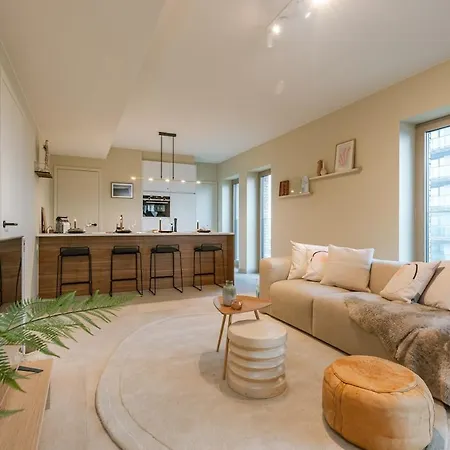Chez Remi By Bloss * Oostende