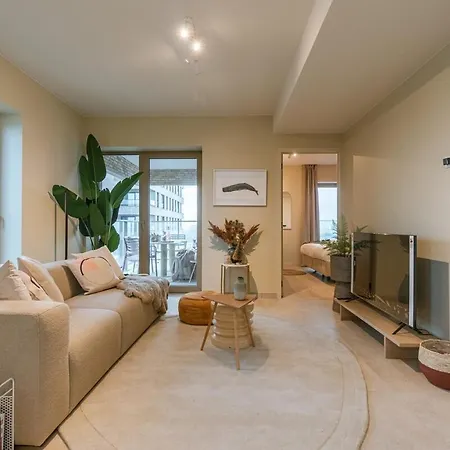 Chez Remi By Bloss Appartement