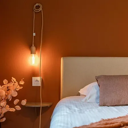 Apartmán Chez Remi By Bloss