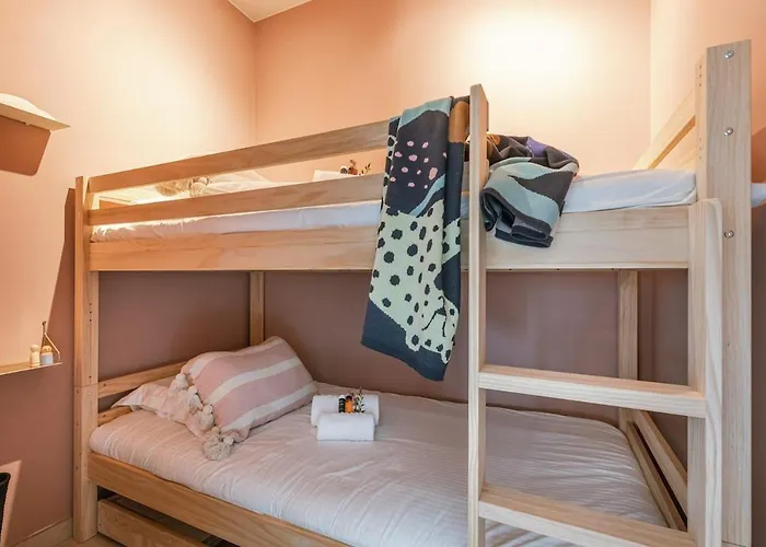 Chez Remi By Bloss * 奥斯滕德