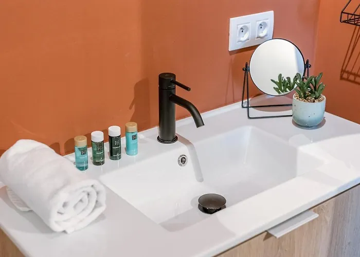 Chez Remi By Bloss 奥斯滕德