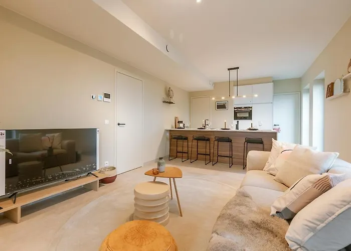 Chez Remi By Bloss 公寓 *