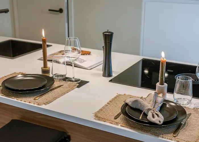 Chez Remi By Bloss * 奥斯滕德