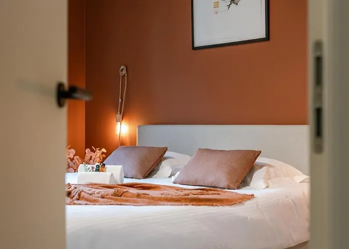 Chez Remi By Bloss 公寓