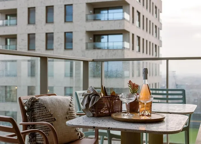 Chez Remi By Bloss 公寓 *