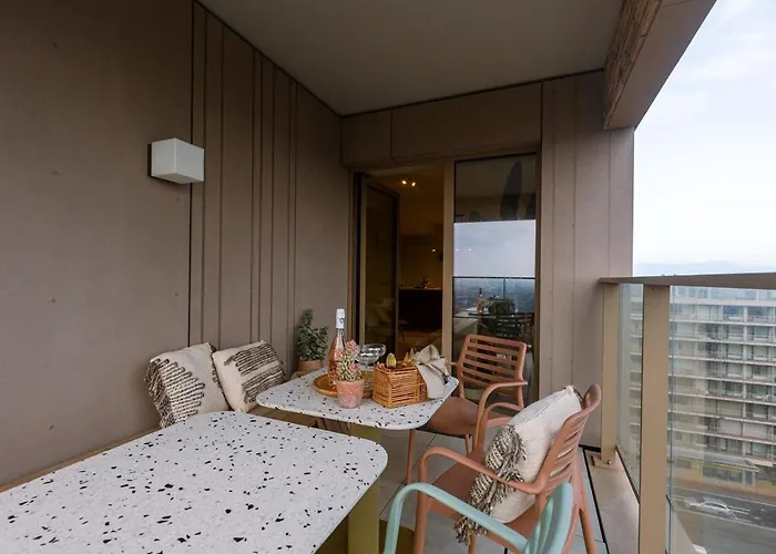 Chez Remi By Bloss *