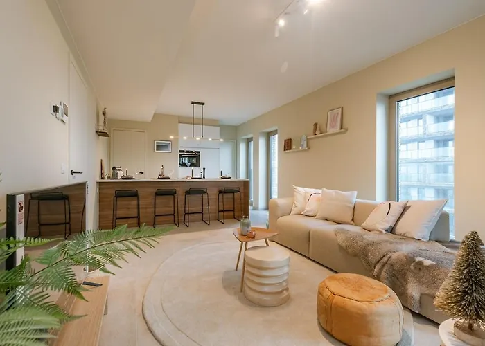 Chez Remi By Bloss * 奥斯滕德