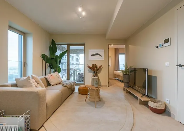 Chez Remi By Bloss 公寓