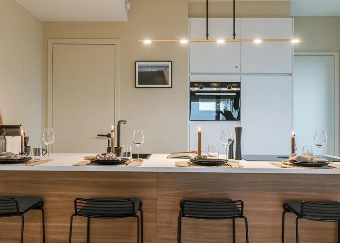 公寓 Chez Remi By Bloss