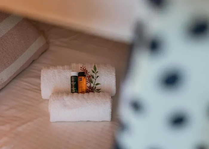 公寓 Chez Remi By Bloss *