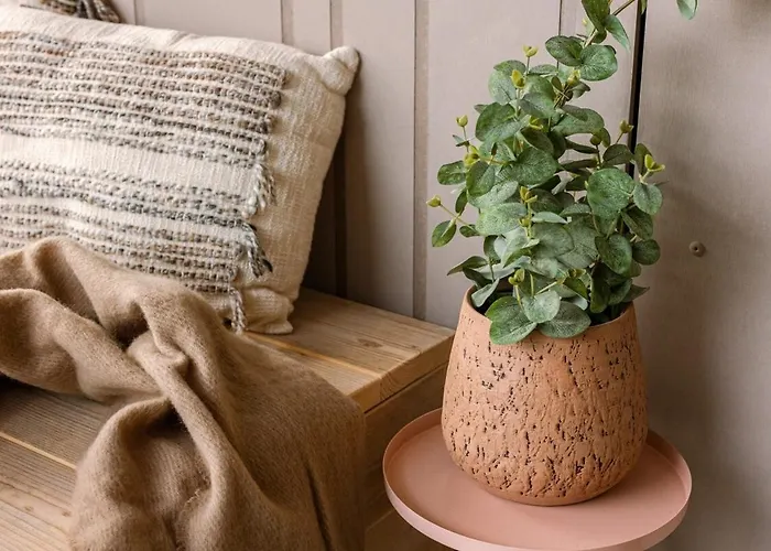 Chez Remi By Bloss 公寓