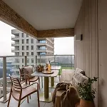 Chez Remi By Bloss 奥斯滕德