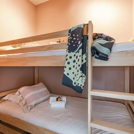 Chez Remi By Bloss * 奥斯滕德